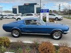 Thumbnail Photo 4 for 1967 Ford Mustang